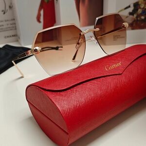Cartier sunglasses